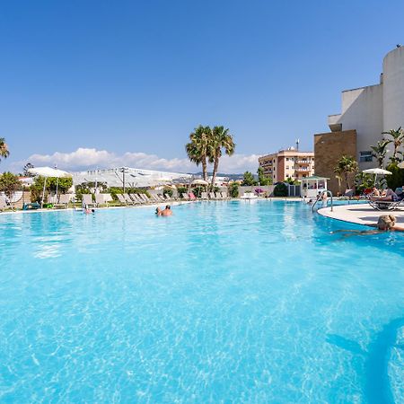 Capo Peloro Hotel (Adults Only) Torre di Faro Exterior foto