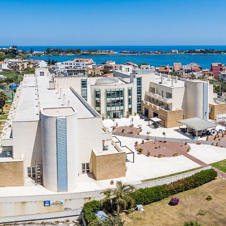 Capo Peloro Hotel (Adults Only) Torre di Faro Exterior foto