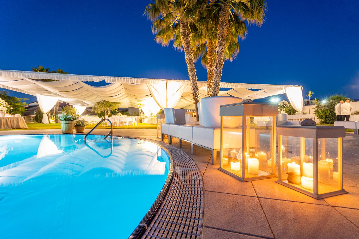 Capo Peloro Hotel (Adults Only) Torre di Faro Exterior foto